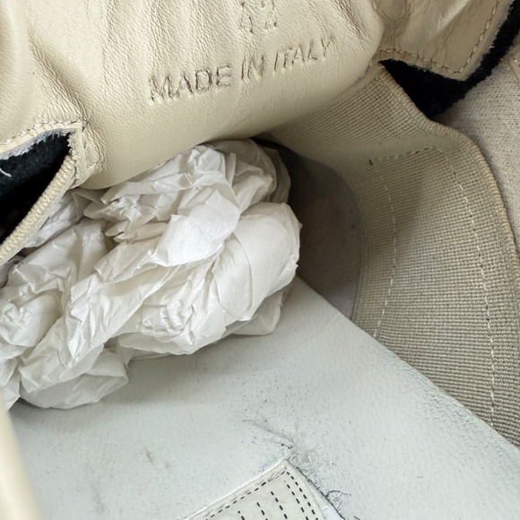 Margiela GAT Low - Picture 7 of 9